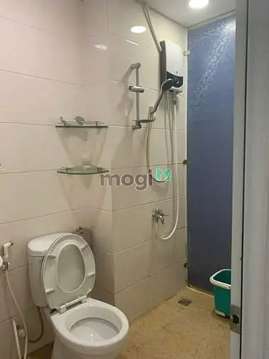 Chung Cư Topaz Home, Phan Văn Hớn, Q12: 60M2, 2P Ngủ, Có Nt, 6Tr5/Th