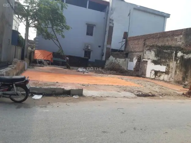 Bán Đất Tại Phúc Hậu, Dục Tú, Đông Anh, Hà Nội, 197M2 - 2 Mặt Tiền Đẹp - Giá Hấp Dẫn