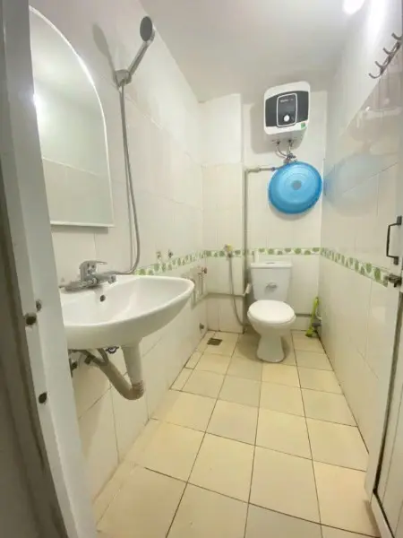 Cho Thuê Phòng Ngõ 63/30 Lê Đức Thọ (Còn Gọi 29 Ngõ 30 Phú Mỹ, Mỹ Đình, Nam Từ Liêm)Gias 2,6 Tr