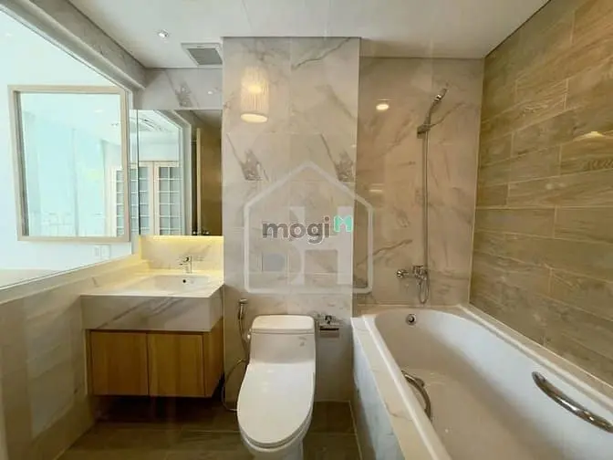 Căn Hô Cao Cấp 1Pn_Thiết Kế Tối Giản_Gần Chợ Tân Định, Horizontower