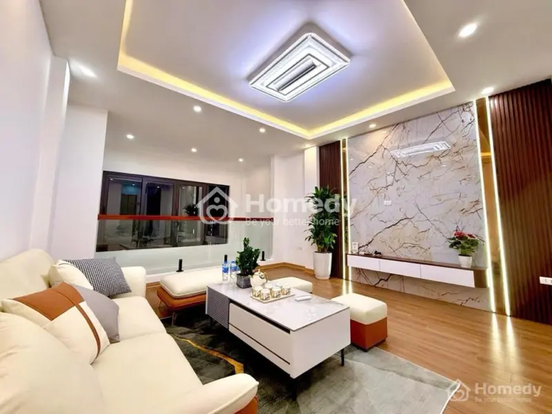 🌹Siêu Hiếm Đống Đa - Ngõ Đẹp - Siêu Nông - 30M Ra Phố Lớn - Thang Máy Xịn - Nhà Thoáng Sáng