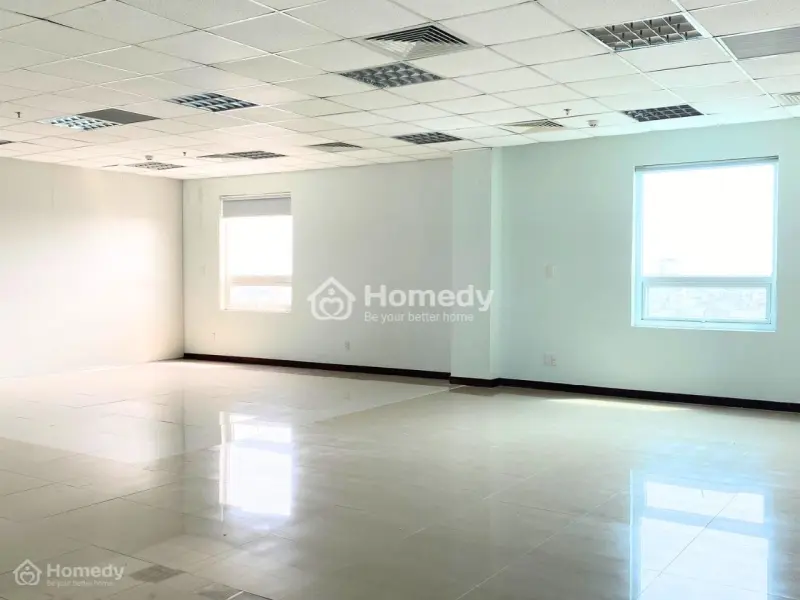 Lighthouse Building – Giá Thuê Chỉ Từ 10 Usd/M², Vị Trí Đắc Địa Ngay Trung Tâm Thành Phố