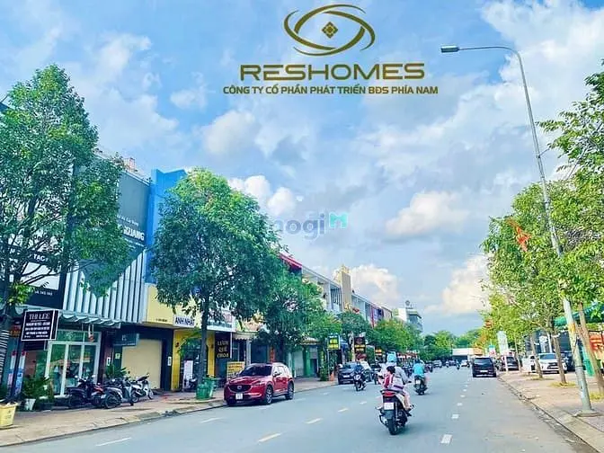Cho Thuê Nhà Nguyên Căn 1T2L Đường N1 Kdc D2D Biên Hòa Giá Tốt