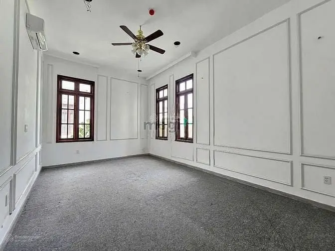 Cho Thuê Villa Nguyễn Ư Dĩ, Thảo Điền, 80M2, 1 Trệt 2 Lầu. Giá 140Tr