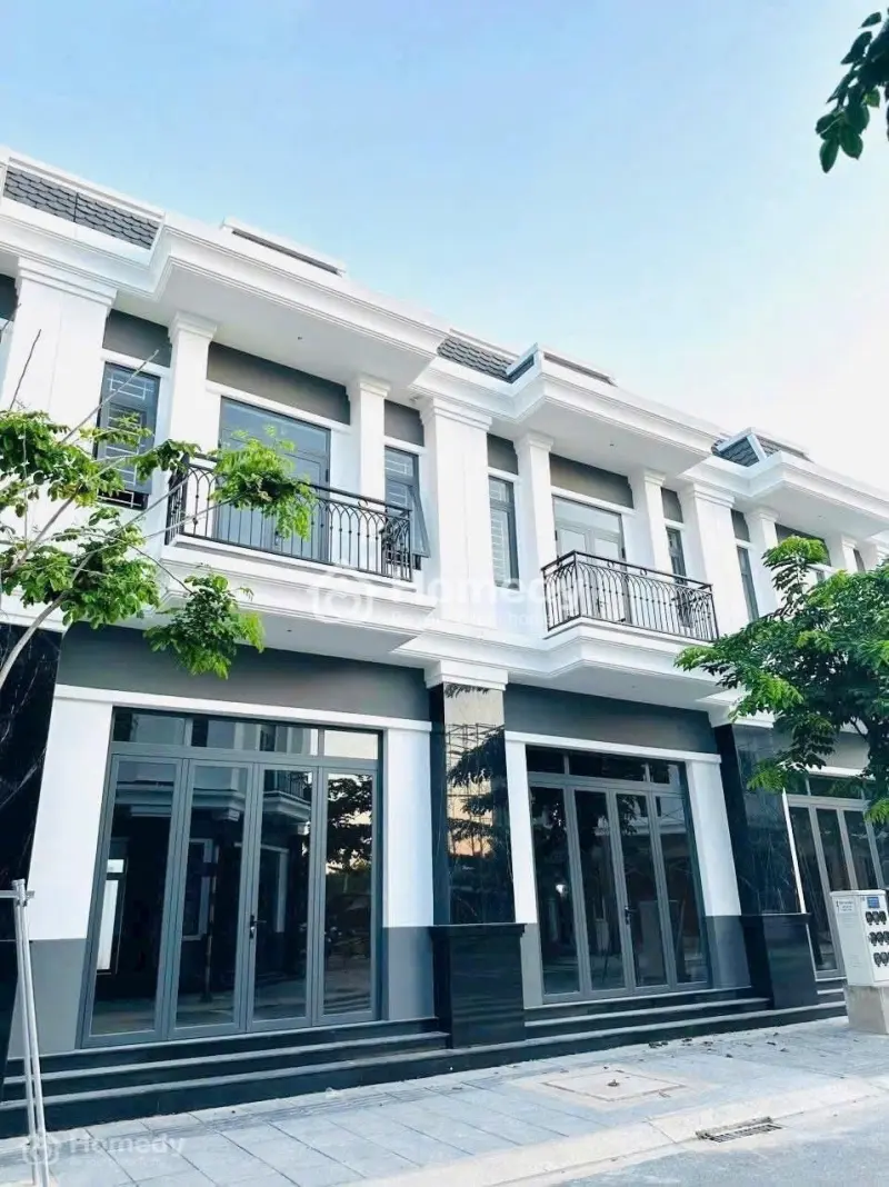 Richland Residence – Không Gian Sống Lý Tưởng Giữa Lòng Bến Cát.lh 0985025***