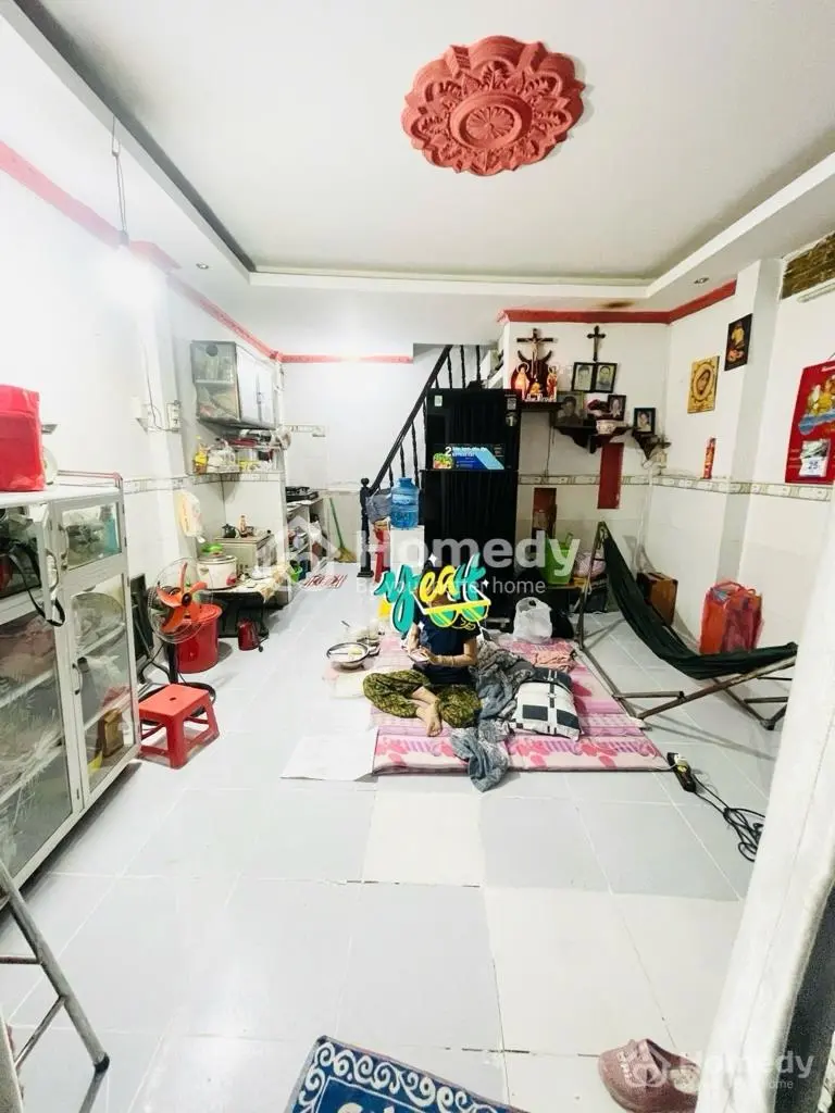 Nhà Chính Chủ Q7 – Giá Tốt Khó Tìm