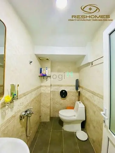 Cho Thuê Nhà Nguyên Căn 1T2L Sẵn Nội Thất Khu D2D Võ Thị Sáu Giá Rẻ