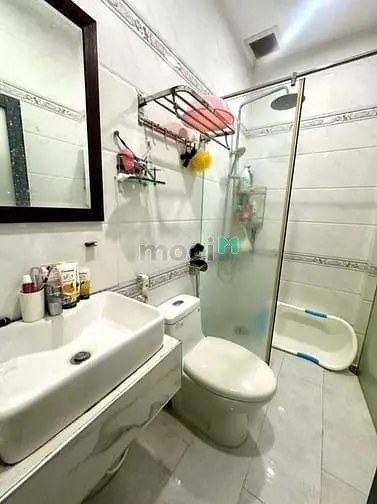 Chung Cư Central, Phạm Văn Hai, Tb: 2P Ngủ, Full Nt, 70M2, 13 Triệu