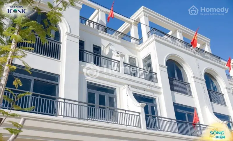 Mua Là Lời. Bán Lô Đất Đối Diện Cổng Trường Học, Gần Công Viên, Chợ, Hồ Bơi, Sân Pickleball