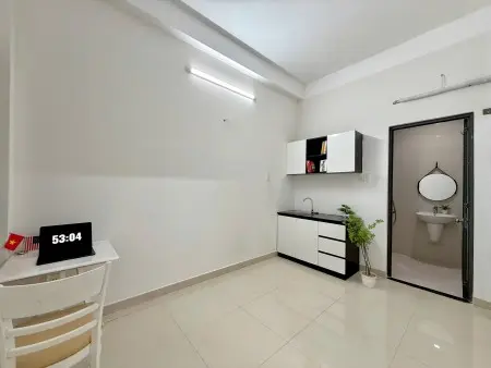 Cho Thuê 1Pn Có Full Nội Thất Vừa Hoàn Thiện Tại Aeon Tân Phúuuu