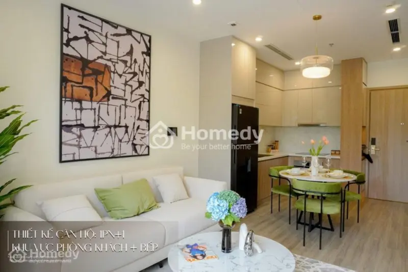 Bán Căn Hộ Studio View Đẹp Nhất Vinhomes Thanh Hóa