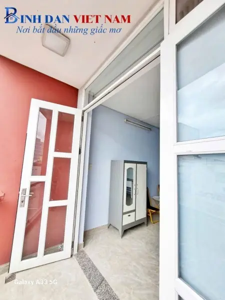 Phòng Trọ Quận 10 – Full Nội Thất, Gần Trung Tâm, Giá Cực Tốt