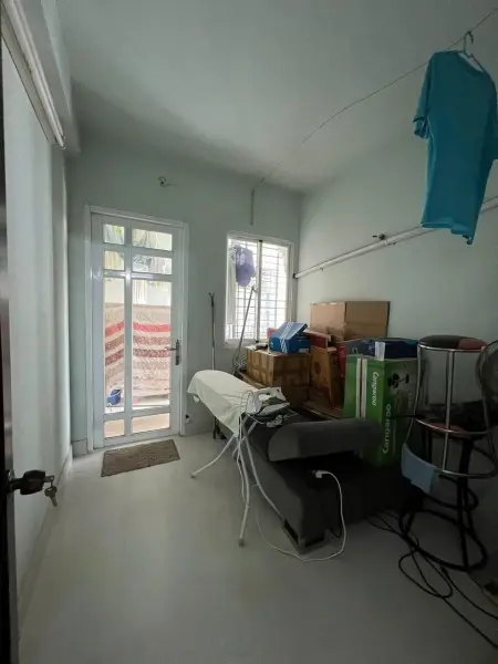 Căn Hộ Phúc Yên,Tân Bình: 3P Ngủ, Có Nội Thất Chỉ 11,5Tr/Th