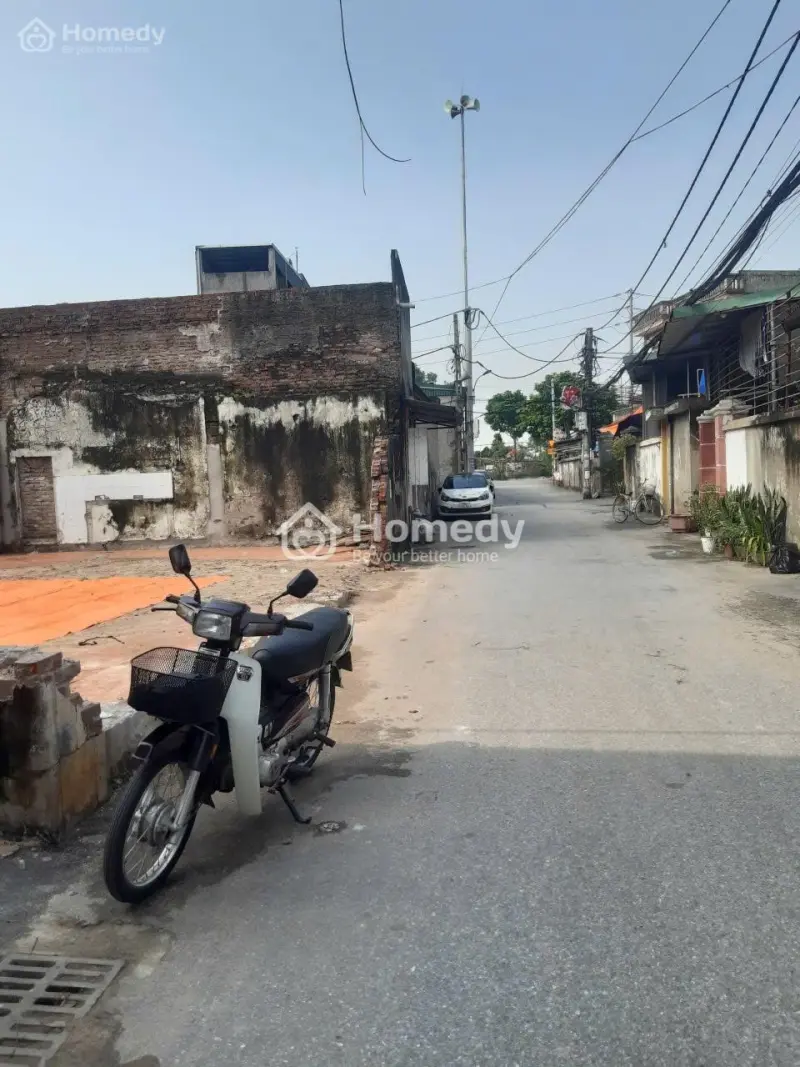 Bán Đất Tại Phúc Hậu, Dục Tú, Đông Anh, Hà Nội, 197M2 Đẹp - Giá Hấp Dẫn