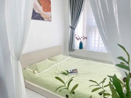 Cho Thuê Phòng Full Nt Gần Thiên Đường Ăn Uống Phan Xích Long Giáp Bình Thạnh, Q1 Q3