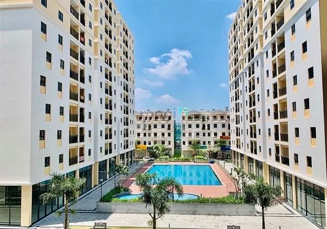 Cityland Park Hill 102M2,3Pn Chỉ 6Ty500Tr Ntcb Đã Có Sổ