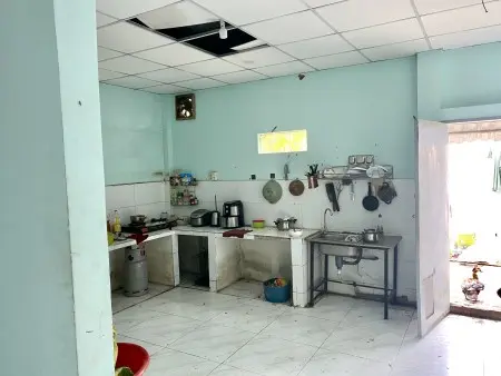 Cho Thuê Phòng Gấp - Ấp 7, Đ.an Hạ, Phạm Văn Hai (Cũ)