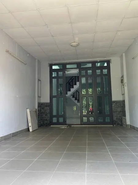 Cho Thuê Nhà Riêng Trong Hẻm 80M2, 4 Phòng Ngủ Xã Thới Tam Thôn, Hóc Môn