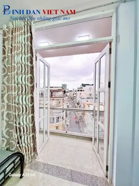 Phòng Trọ Quận 10 – Full Nội Thất, Gần Trung Tâm, Giá Cực Tốt