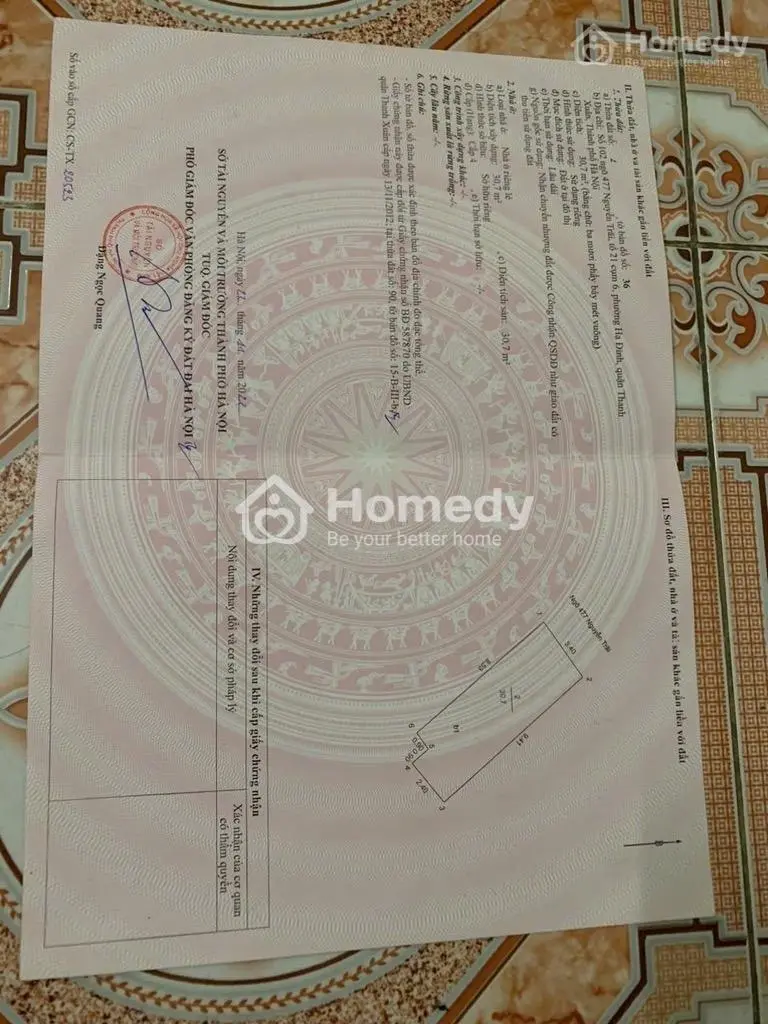 Chỉ Hơn 7 Tỷ Nhà Phân Lô 100 Nguyễn Xiển, Sát Chợ, Trường Học. 100M Ra Tới Ngã Tư(Nx - Nt - Kđt)