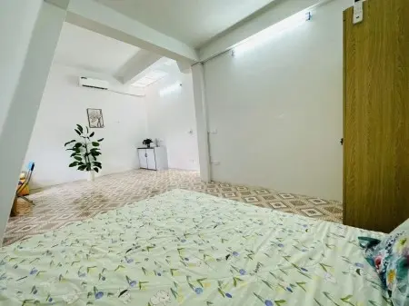 Trống Phòng - Kđt Lideco, Hoài Đức. Tuyến 16 – Phòng Vsc Như Ảnh. Giá: 2.2 Triệu/Tháng