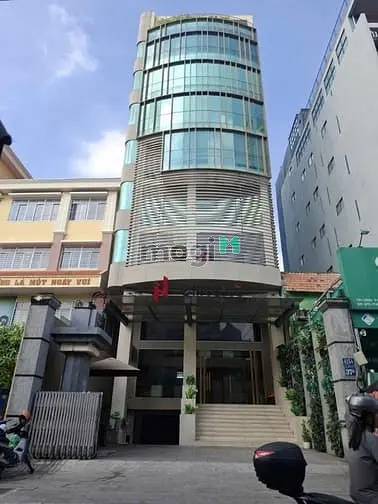 95 Tỷ! Bán Building Phan Xích Long, Phú Nhuận - 10X29.7M - Hầm 9 Tầng