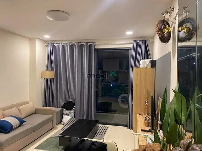 Phúc Yên, Phan Huy Ích, P15, Tb, 65M2, 1Pn, 1Wc, Nội Thất, Mới, 7Tr/Th