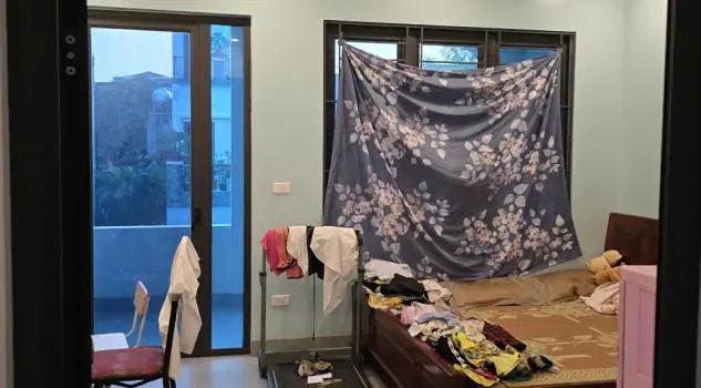 Bán Nhà Mặt Phố Lê Quảng Ba, Liên Bảo, Vĩnh Yên, Vĩnh Phúc. 3 Tầng, 4 Ngủ, 3 Vệ Sinh.