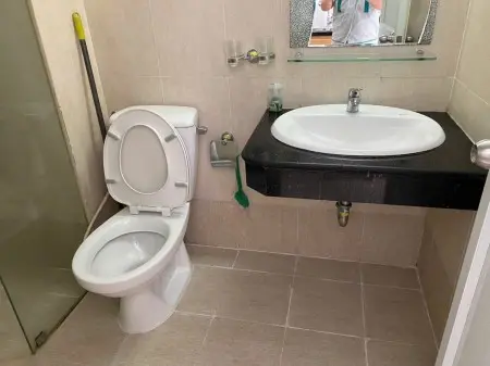 Cho Thuê C/C Ruby, Nguyễn Sỹ Sách, Tb: 92M2, 2P Ngủ, Full Nội Thất Mới, 10Tr