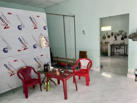 Cho Thuê Phòng Gấp - Ấp 7, Đ.an Hạ, Phạm Văn Hai (Cũ)