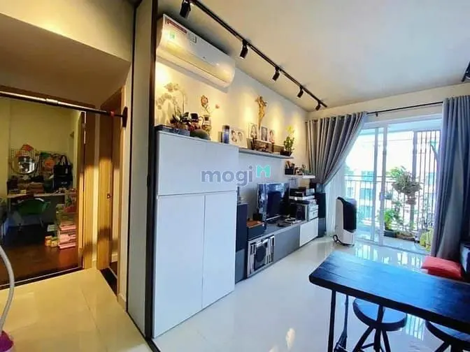 Bán Richstar 65M2,2Pn Hđmb Chỉ 3Ty700Tr