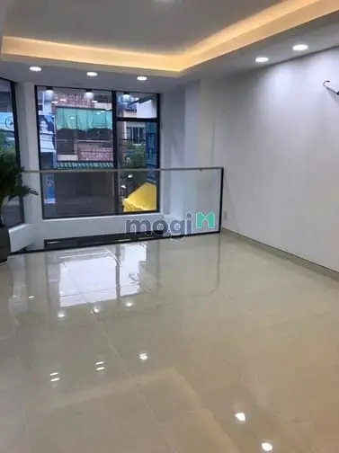 Bán Căn Góc 3 Mặt Tiền Hoàng Hoa Thám Bình Thạnh 55M2 6 Tầng Nhỉnh 19T
