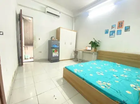 Cho Thuê Phòng Ngõ 63/30 Lê Đức Thọ (Còn Gọi 29 Ngõ 30 Phú Mỹ, Mỹ Đình, Nam Từ Liêm)Gias 2,6 Tr