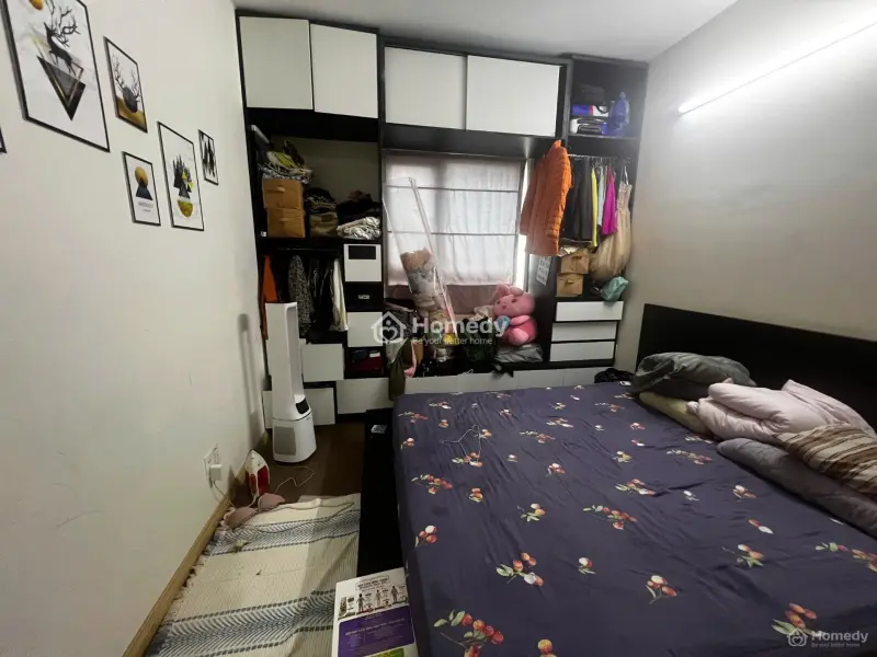 Bán Căn Hộ Jamona City Quận 7 View Sông, 2Pn 1Wc, 2.95 Tỷ, Đã Có Sổ Hồng Riêng, Tl Khách Thiện Chí