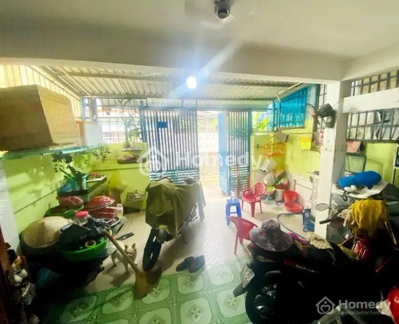 🚗 Bán Nhà Đình Phong Phú, Xe Hơi Tới Cửa – Giá Tốt 4 Tỷ Tl!