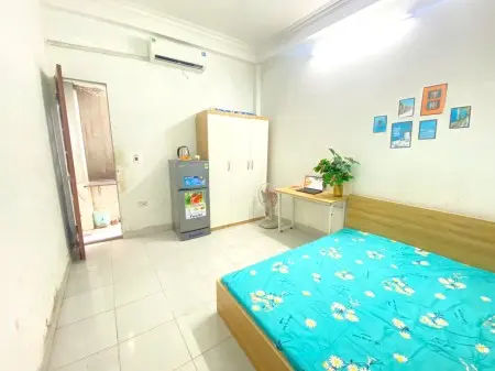 Cho Thuê Phòng Ngõ 63/30 Lê Đức Thọ (Còn Gọi 29 Ngõ 30 Phú Mỹ, Mỹ Đình, Nam Từ Liêm)Gias 2,6 Tr