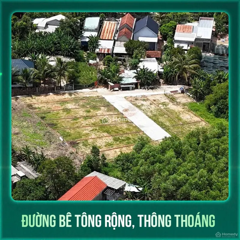 Đất Nền Khương Mỹ Tại Hoà Vang - Khơi Mở Không Gian Sống Trọn Vẹn, Tiềm Năng Sinh Lời Vượt Trội