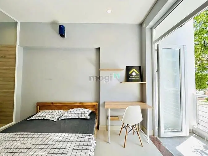 Cho Thuê Studio Tân Phong Quận 7 Gần Sc Vivo, Rmit, Tôn Đức Thắng,