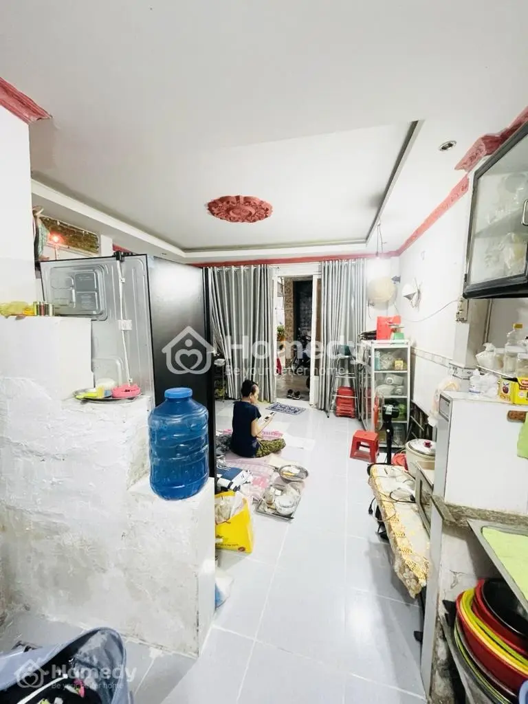 Nhà Chính Chủ Q7 – Giá Tốt Khó Tìm