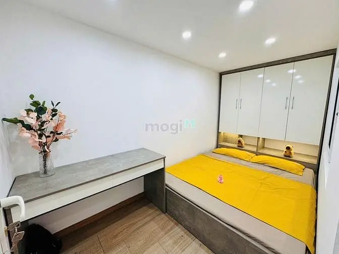 🌟Khu Vip! Tập Thể Trung Tự_Đống Đa_2 Thoáng_70M2 2Pn Chỉ 4,45 Tỷ🌟