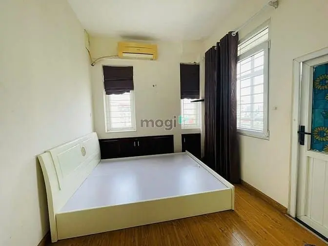 🌟Chỉ 4,89 Tỷ Chung Cư N03 Trần Quý Kiên_Cầu Giấy_Lô Góc_Sđcc 55M2 2Pn