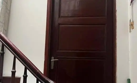 Bán Gấp Nhà Riêng Phố Giang Văn Minh Kim Mã Ba Đình 48M Mt 4M Oto Thông Vào Nhà Nhỉnh 19Ty