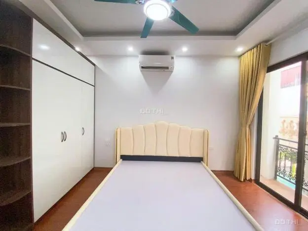 Bán Gấp Nhà Hà Đông- Văn Phú🔥 Phân Lô, Thang Máy🚗Ô Tô🏠33M²X 5 Tầng📞0924.73.6668