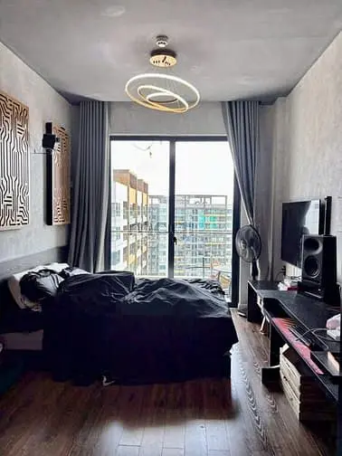 Chính Chủ Bán Căn Hộ Mizuki - Nguyễn Văn Linh - 72M2 - 2Pn 2Wc