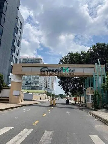 Cộng Hoà Garden 75M2,2Pn Ntcb Giá 12,5Tr Ở Liền