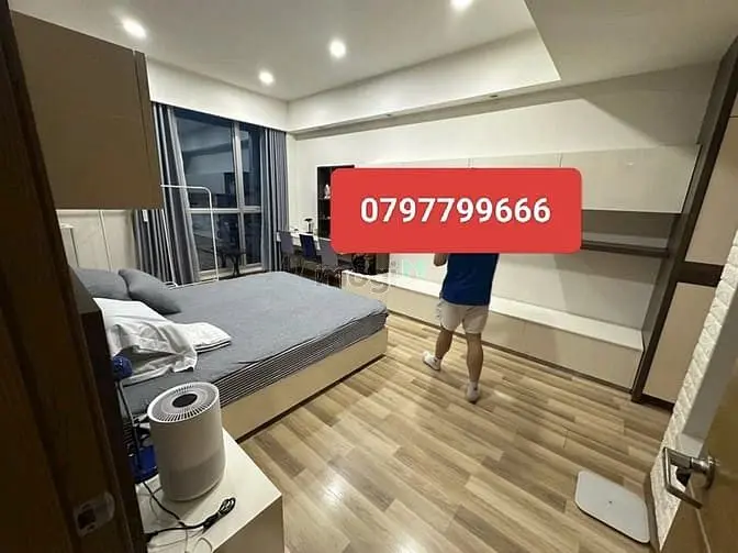 Saigon Airport 95M2,2Pn Full Nthat Giá 7Ty130Tr