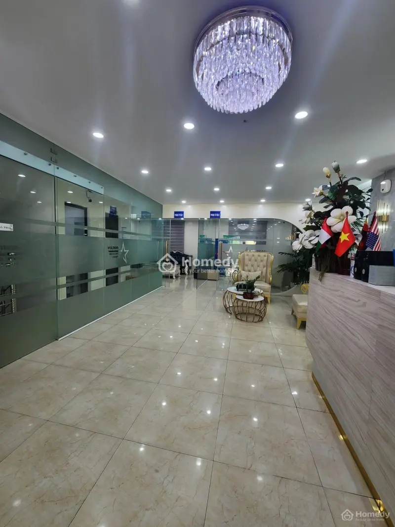 Bán Nhà Mặt Phố Phạm Văn Đồng, Cầu Giấy, Dt: 200M2, Giá: 70 Tỷ, 8 Tầng, Mt: 14M, Lh 0983984***