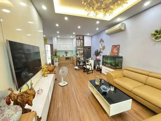 Bán Căn Hộ 96M² 3Pn 2Wc Đường Trần Hữu Dực Mỹ Đình Giá Chỉ 7 Tỷ