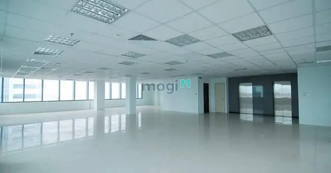 Lighthouse Building–Giá Thuê 270.000/M2,Văn Phòng Mới Đẹp, Setup Nhanh