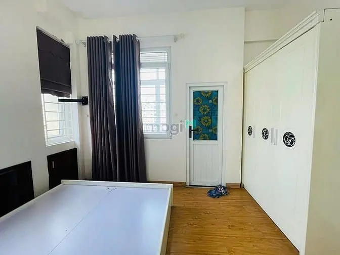 🌟Chỉ 4,89 Tỷ Chung Cư N03 Trần Quý Kiên_Cầu Giấy_Lô Góc_Sđcc 55M2 2Pn